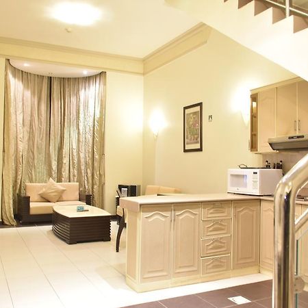 Al Tayyar Suites & Hotel Apartments - Riyadh Ngoại thất bức ảnh