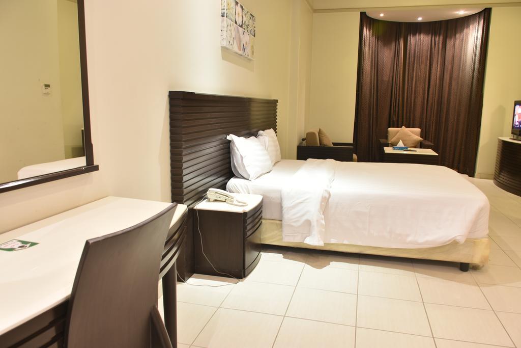 Al Tayyar Suites & Hotel Apartments - Riyadh Ngoại thất bức ảnh