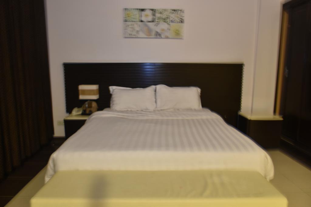 Al Tayyar Suites & Hotel Apartments - Riyadh Ngoại thất bức ảnh