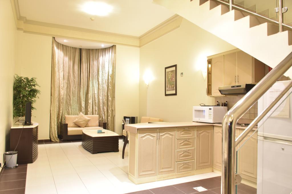 Al Tayyar Suites & Hotel Apartments - Riyadh Ngoại thất bức ảnh