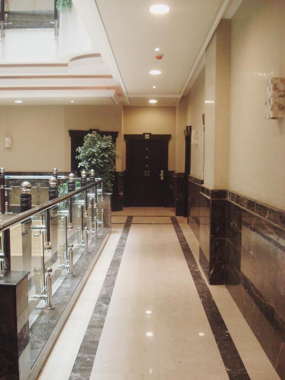 Al Tayyar Suites & Hotel Apartments - Riyadh Ngoại thất bức ảnh