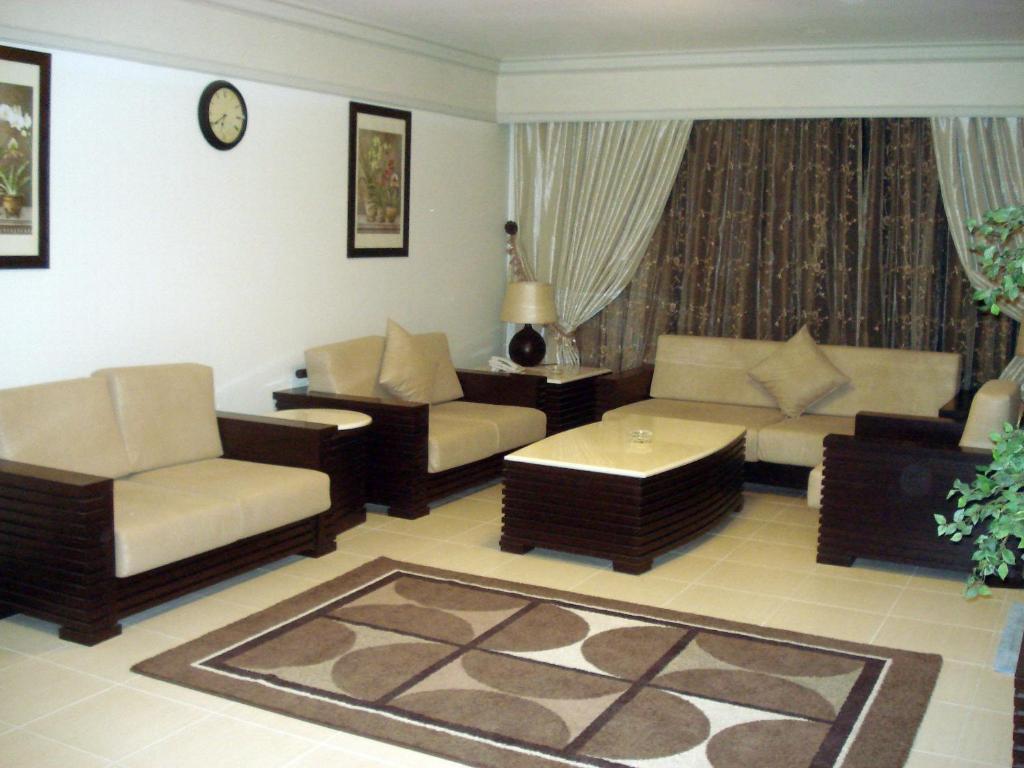 Al Tayyar Suites & Hotel Apartments - Riyadh Phòng bức ảnh