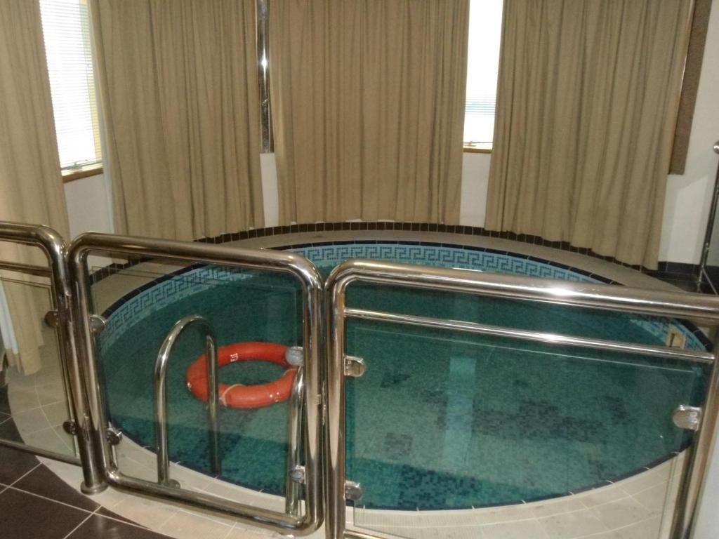 Al Tayyar Suites & Hotel Apartments - Riyadh Phòng bức ảnh