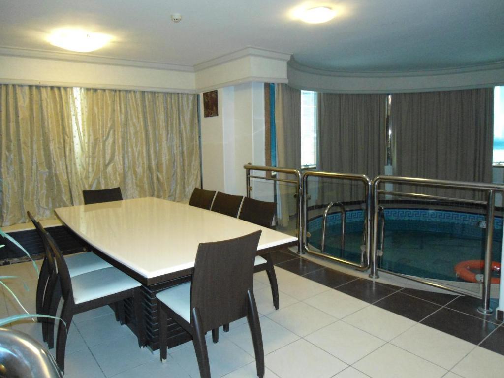 Al Tayyar Suites & Hotel Apartments - Riyadh Phòng bức ảnh