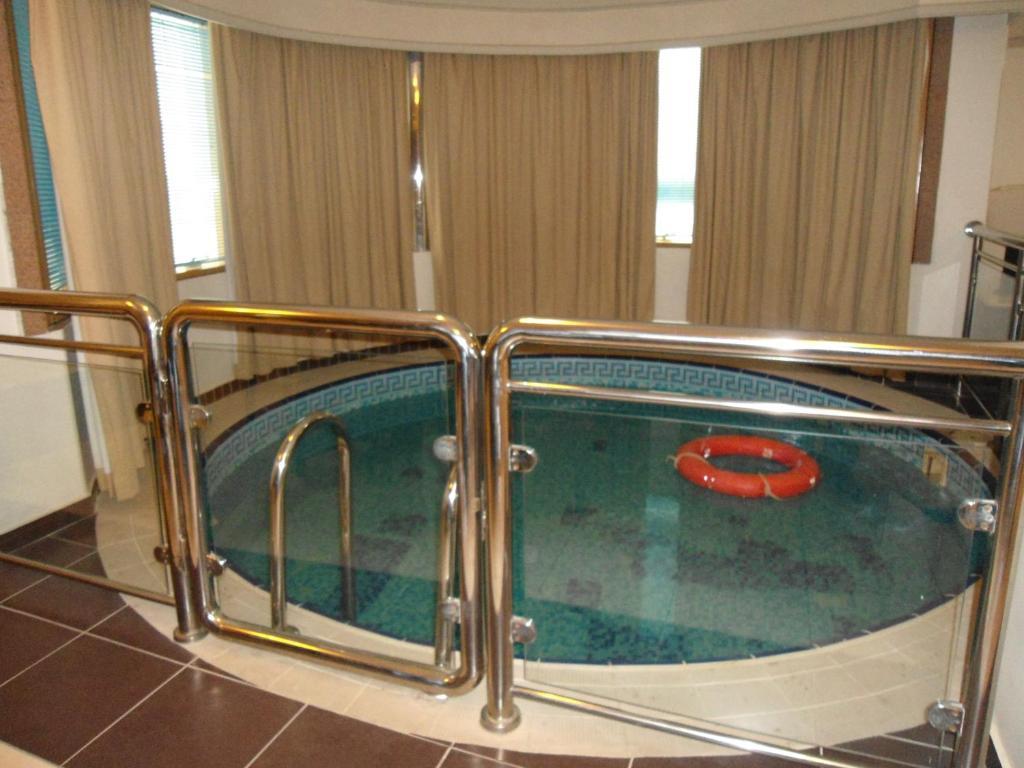 Al Tayyar Suites & Hotel Apartments - Riyadh Phòng bức ảnh